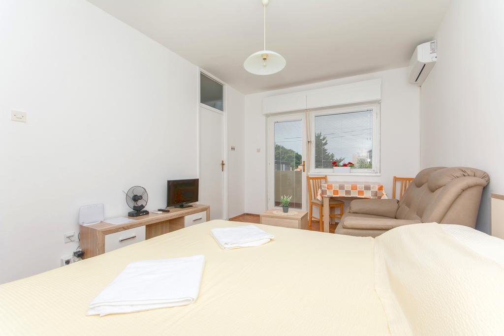 Apartment Aneta Dubrovnik Exterior photo